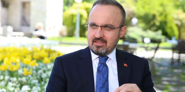 Bülent Turan: Erdoğan tarihinin en yüksek oyunu alacak