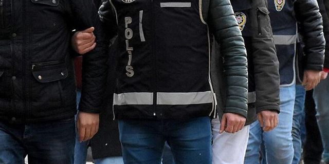 Trabzon'da DEAŞ'a yönelik operasyonda 5 şüpheli gözaltına alındı