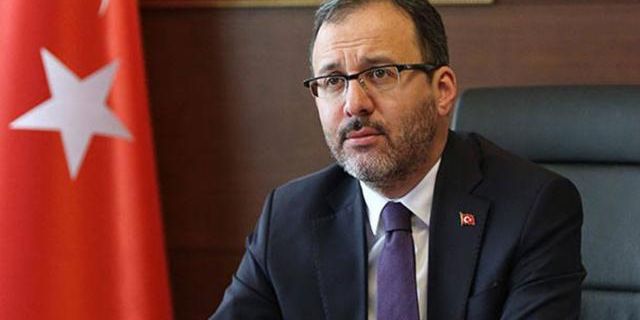 Bakan Kasapoğlu açıkladı: 27 milyar liralık borç kaldırıldı