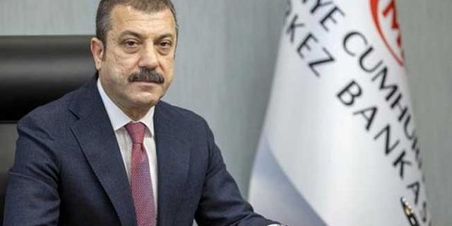 Şahap Kavcıoğlu: Döviz kurundaki hareketleri kontrol altına aldık