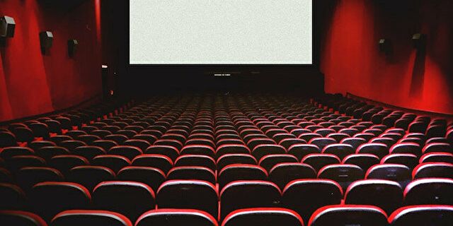 TÜİK açıkladı: Sinema salonlarının sayısı azaldı, seyirci sayısı 3 katına çıktı
