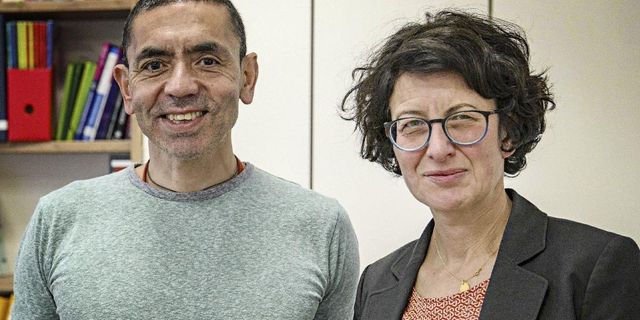 Türk Bilim insanları tarafından geliştirilen kanser aşısının ilk sonuçları açıklandı