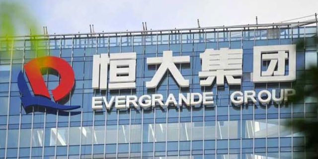 Çinli dev Evergrande'ye Hong Kong Borsası'ndan darbe