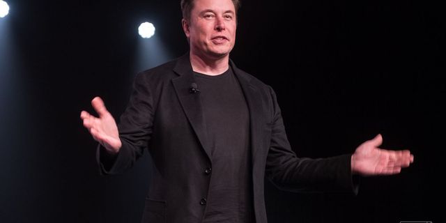 Elon Musk: Joe Biden, ikinci dönem için çok yaşlı