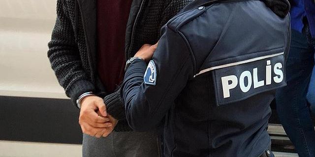 Ankara merkezli 29 ilde FETÖ operasyonu: 59 gözaltı