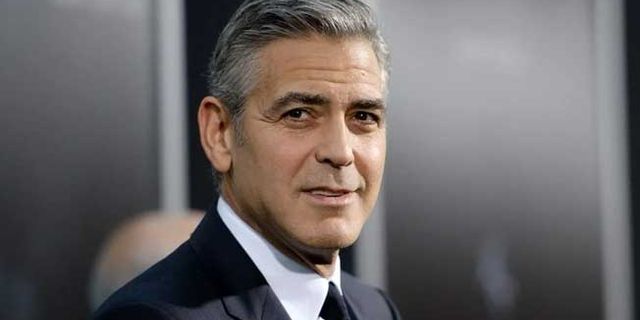 THY, George Clooney iddialarını yalanladı!