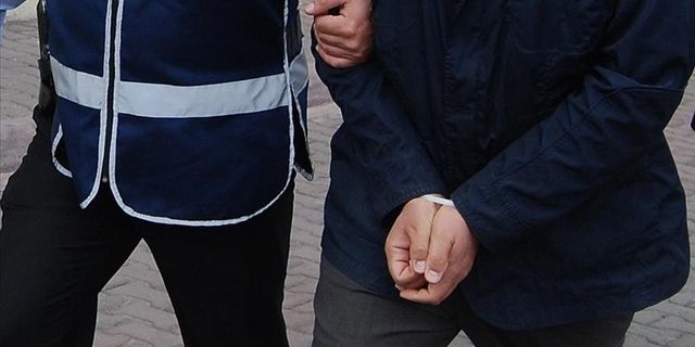 İstanbul'da kaçakçılık operasyonunda 2 şüpheli yakalandı