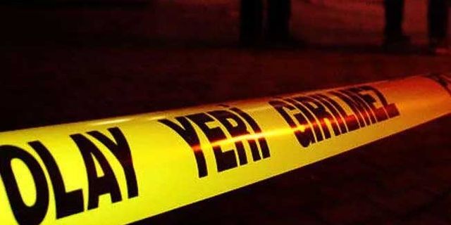 Kızıltepe'de balkondan düşen küçük çocuk hayatını kaybetti