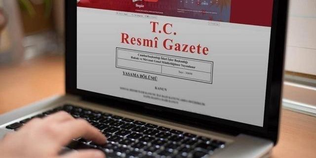 Sanayi ve Teknoloji Bakanlığı sayaçların 2023 yılı tamir ve ayar ücretlerini belirledi