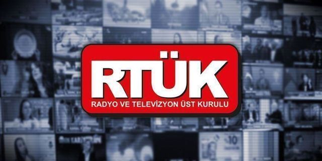 RTÜK'ten Beyaz TV, Halk TV, TV 5, RS FM ve Virgin Radio'ya ceza