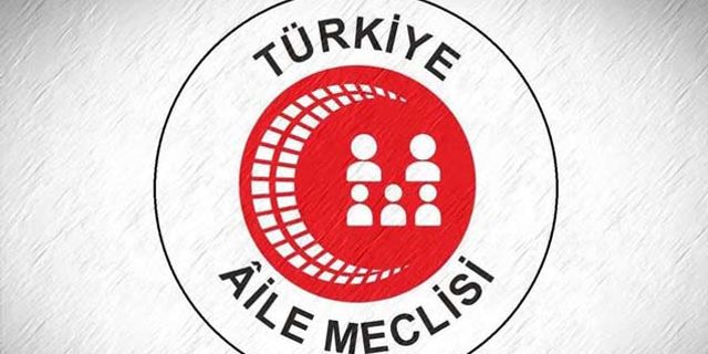 Türkiye Aile Meclisi'nden KADEM'e uyarı