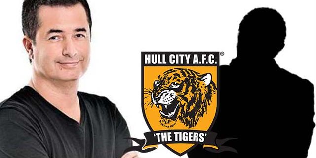 Acun Ilıcalı yeni takımı Hull City'nin teknik direktörü resmen açıklandı! İşte o isim...
