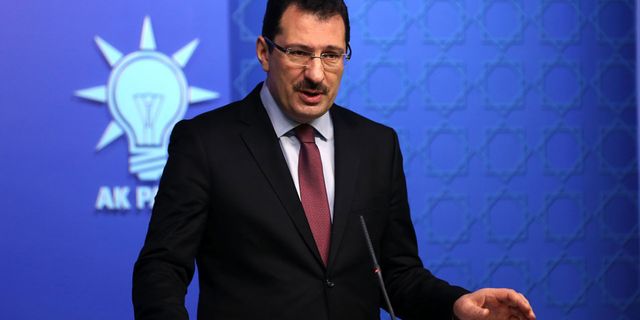 AK Partili Yavuz: Bağımsız olmadığınız sürece özgün iş yapmanız mümkün değil