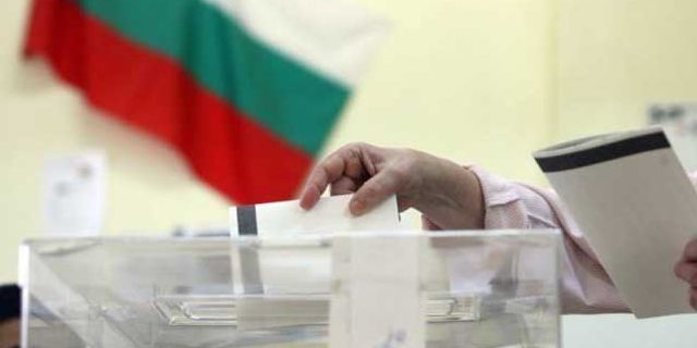 Bulgaristan erken seçime gidiyor