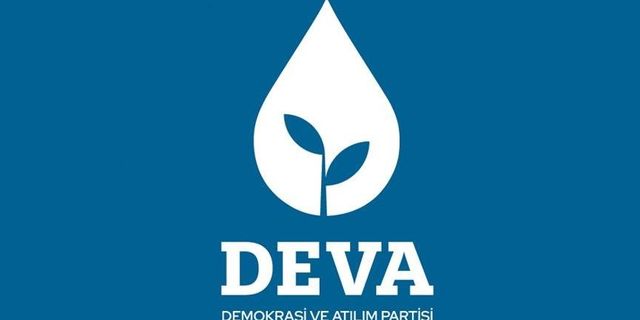 DEVA Partisi Çankırı İl Başkanı istifa etti