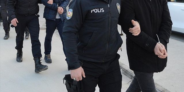 Ankara'da FETÖ operasyonu: 10 gözaltı