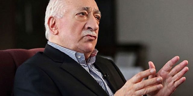 FETÖ lideri Gülen’den ‘Orgeneral Akar’ talimatı!
