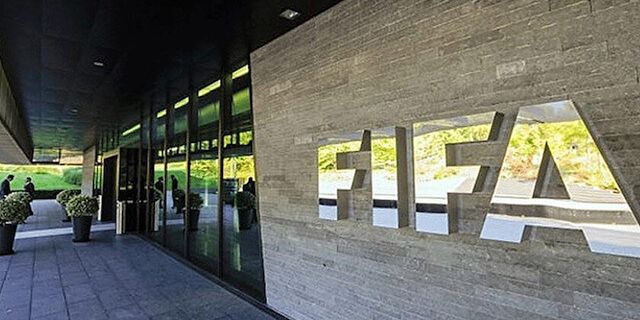 Güney Afrika'dan FIFA'ya şok şike başvurusu!