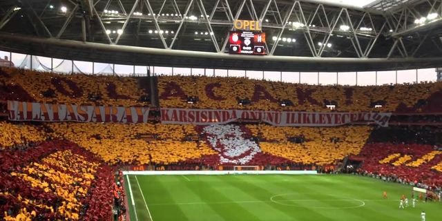 TFF'den Galatasaray'ın 'tam kapasite' kararı hakkında açıklama