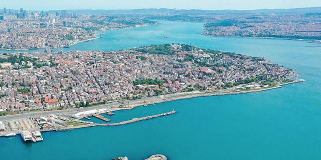 Marmara Denizi, özel çevre koruma bölgesi ilan edildi