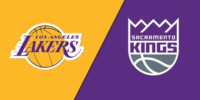 Lakers hezimete uğramadan duramıyor!