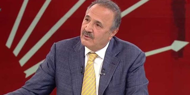 Mehmet Sevigen: MİT TIR'ları belgelerini Kemal Kılıçdaroğlu verdi