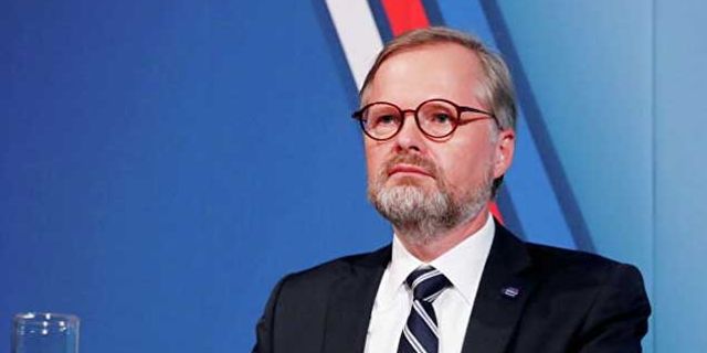 Çekya'nın yeni başbakanı Petr Fiala oldu