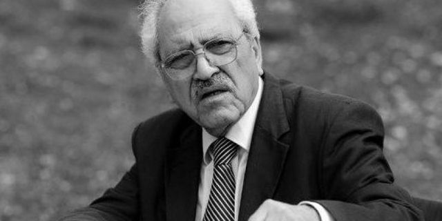 Sezai Karakoç'un 'Ey Yahudi' şiiri