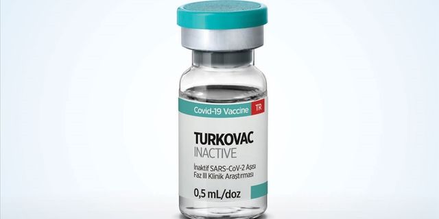 TURKOVAC için randevular açıldı