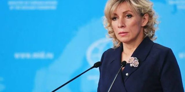 Rusya'nın Finlandiya konsolosluğuna bombalı saldırı