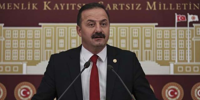 İYİ Partili Ağıralioğlu: Türkiye seçim sathına girdi