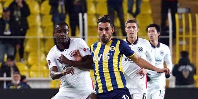 Fenerbahçe Avrupa Ligi son maçında berabere kaldı!