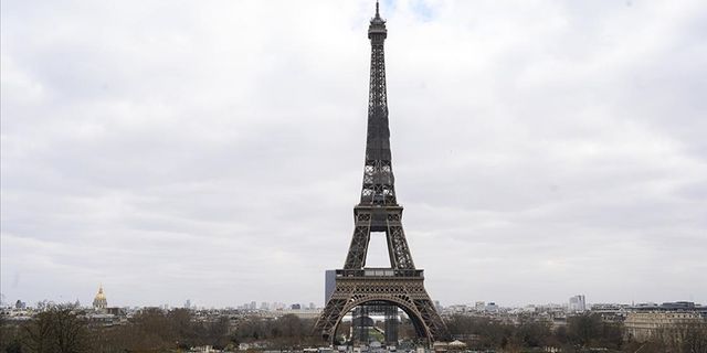 Fransızların çoğunluğu yeni yıldan umutsuz