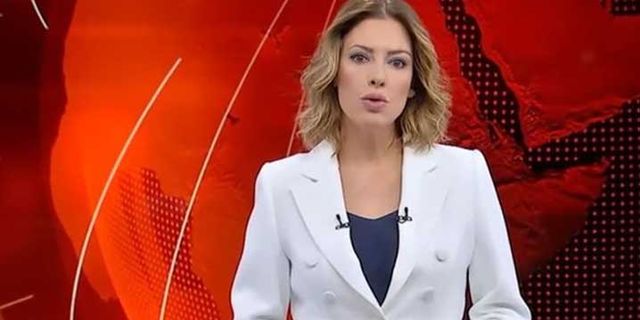 FOX TV spikeri Gülbin Tosun'undan skandal gaf: Ne yazık ki o bomba...
