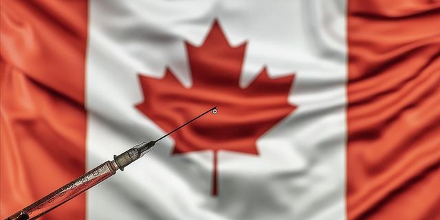 Kanada’da Omicron'un ilk 40 gününde 2020’dekinden daha fazla vaka kaydedildi