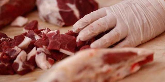 Et ve Süt Kurumu'ndan yeni hamle: Kasaplara da uygun fiyatlı kırmızı et satılacak
