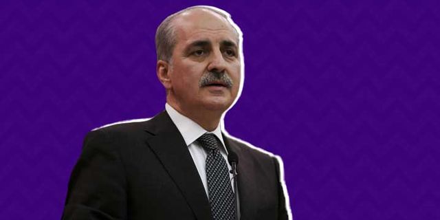 AK Partili Kurtulmuş'tan Kılıçdaroğlu'nun 'uyuşturucu' iddialarına cevap: Belgesi varsa buyursun