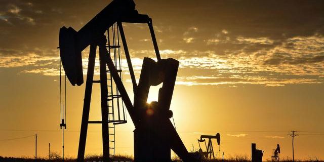 Brent petrolün varil fiyatı 69,81 dolar