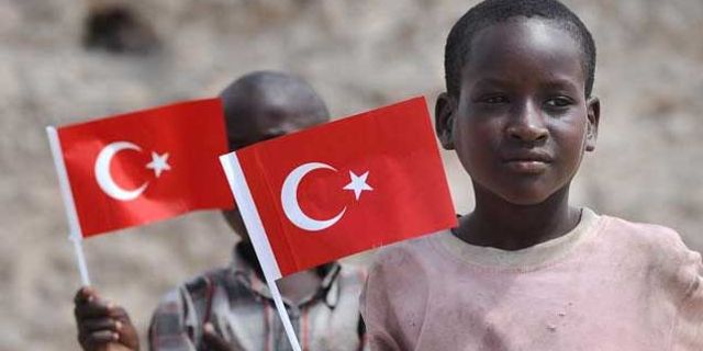 Türkçe, Somali’de müfredata dahil olacak