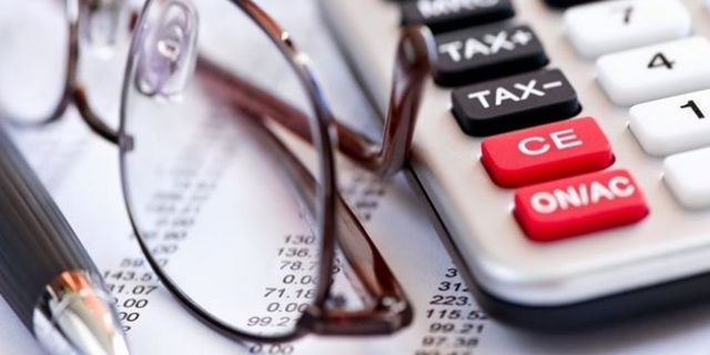 2022 vergi, harç ve cezaların tarifesi Resmi Gazete'de