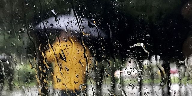 Meteoroloji'den kuvvetli rüzgar uyarısı
