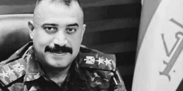 IŞİD kaçırdığı Iraklı subayı infaz etti