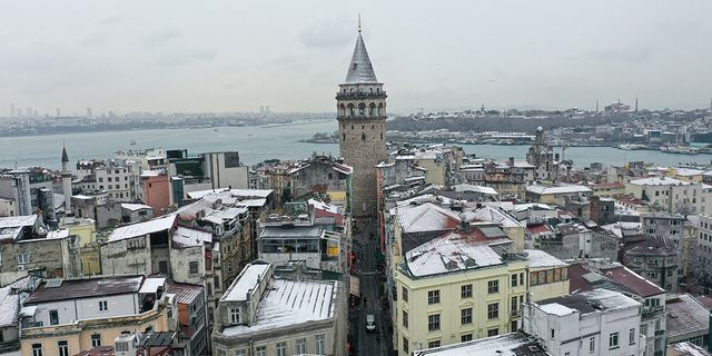 İstanbul'daki Sivaslı sayısı Sivas nüfusunu geçti