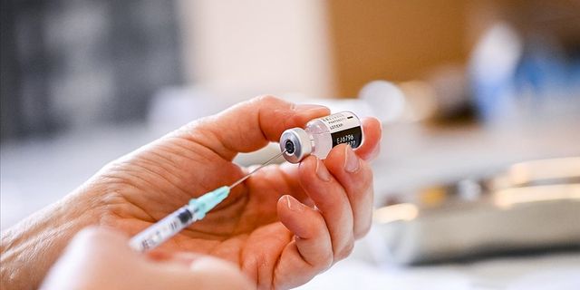 ABD'de Kovid-19 takviye aşılarının faydası 3 ayrı araştırmayla doğrulandı