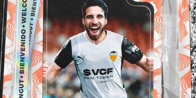 Valencia, Eray Cömert'i transfer etti