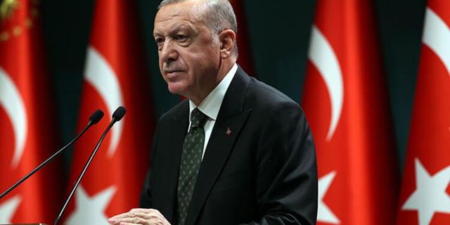 Cumhurbaşkanı Erdoğan, Engin Özkoç ve Aykut Erdoğdu hakkında suç duyurusunda bulundu