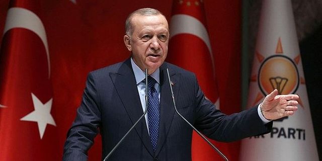 Erdoğan'dan AK Parti teşkilatlarına çağrı: Siyasi tükenmişlik yaşıyorlar...