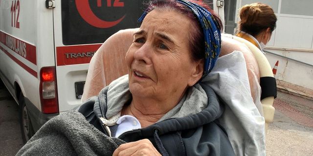 Usta oyuncu Fatma Girik'in vefat ettiği hastaneden açıklama