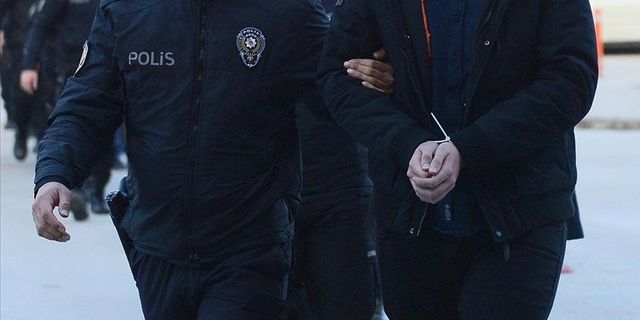 Ankara'da FETÖ operasyonu: 21 gözaltı