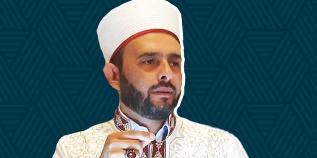 Halil Konakçı'dan İslami değerlere yönelik hakaretlere sert tepki